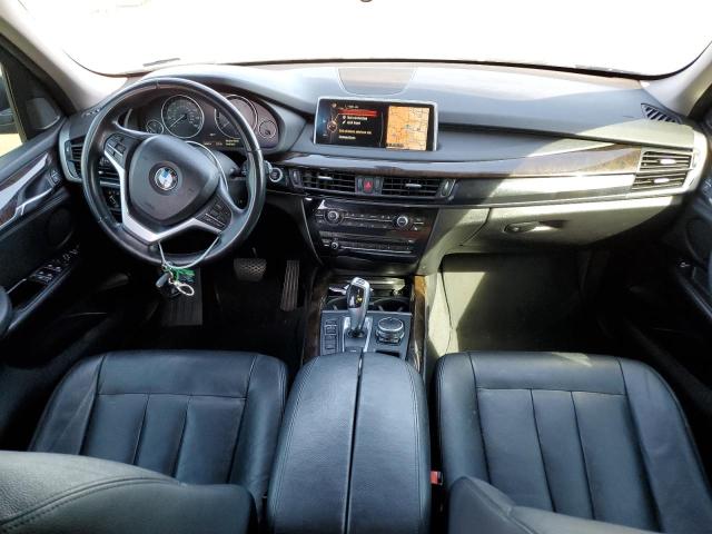 Photo 8 from auction – 2015 BMW X5 XDRIVE3 with VIN 5UXKR0C54F0K70331