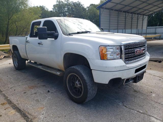 Photo 4 from auction – 2011 GMC SIERRA K25 with VIN 1GT125C83BF170740