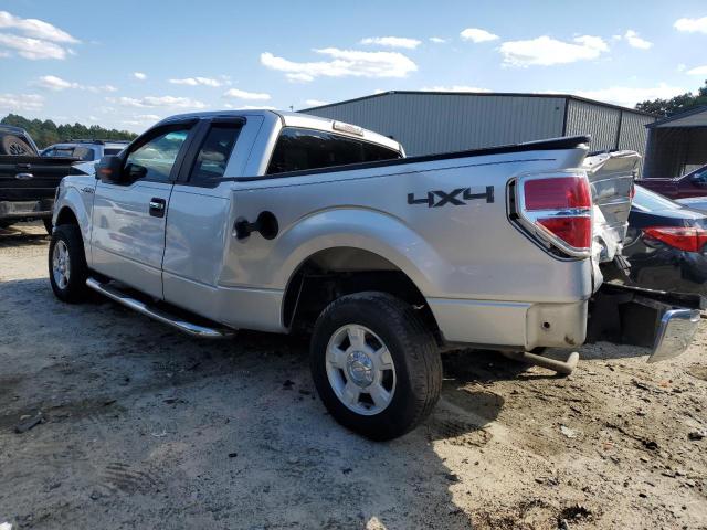 Foto 2 de la subasta – 2011 FORD F150 SUPER con VIN 1FTEX1EM8BFC09411