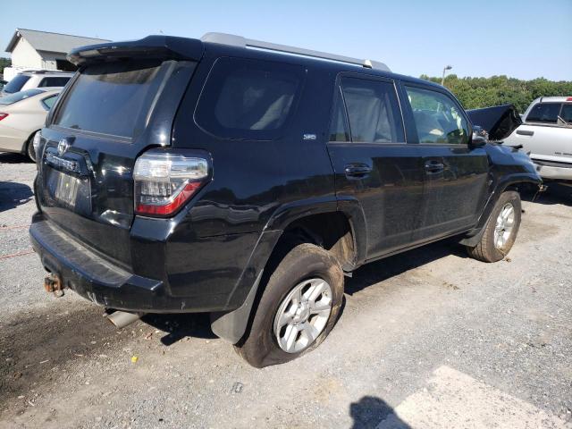 Photo 3 from auction – 2018 TOYOTA 4RUNNER SR with VIN JTEBU5JRXJ5592160