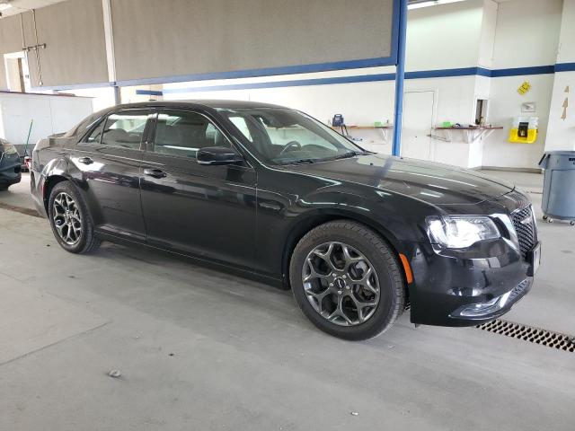 Photo 4 from auction – 2015 CHRYSLER 300 with VIN 2C3CCAGG4FH820877