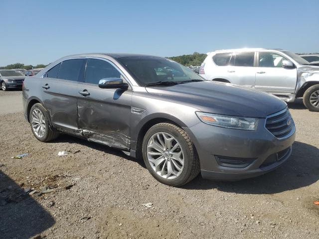 Photo 4 from auction – 2014 FORD TAURUS LIM with VIN 1FAHP2F87EG105761