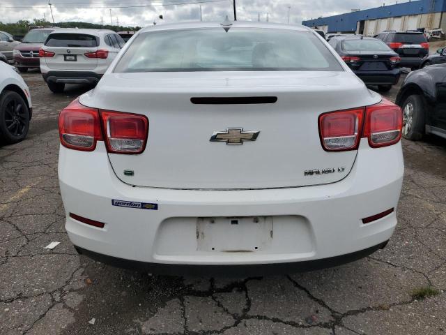 Photo 6 from auction – 2015 CHEVROLET MALIBU 1LT with VIN 1G11C5SL0FF187741