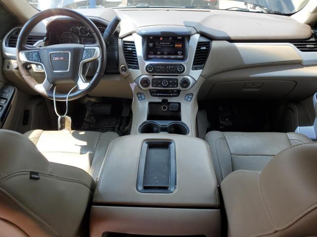 Photo 8 from auction – 2015 GMC YUKON SLT with VIN 1GKS2BKC3FR108093