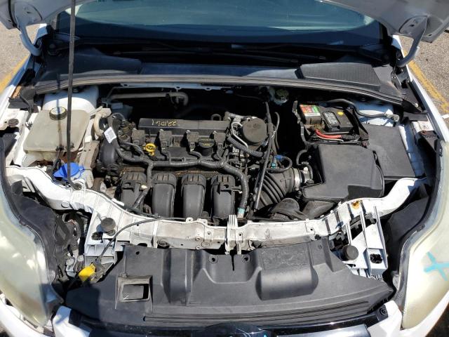 Photo 11 from auction – 2012 FORD FOCUS SE with VIN 1FAHP3F24CL390313