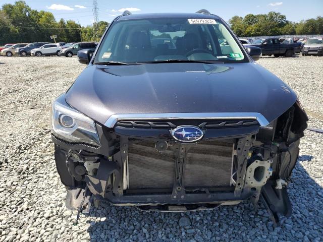 Снимка 5 от търг – 2017 SUBARU FORESTER 2 с VIN JF2SJGTC5HH404589