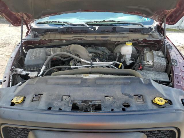 Photo 11 from auction – 2020 RAM 1500 CLASS with VIN 1C6RR7LT8LS103954