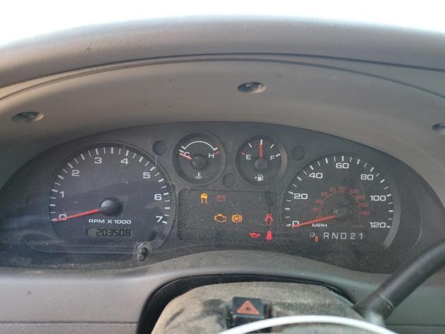 Foto 9 de la subasta – 2011 FORD RANGER SUP con VIN 1FTKR1EE7BPA77435