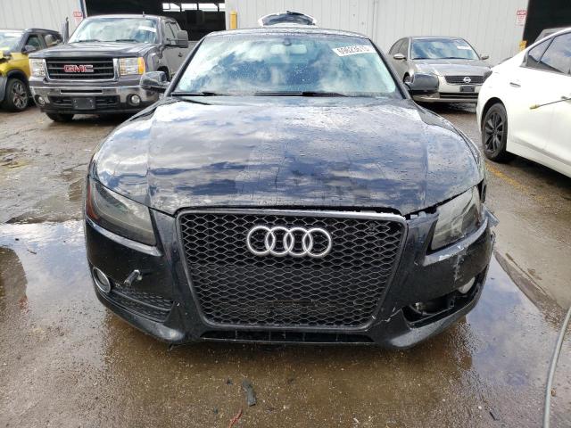 Photo 5 from auction – 2010 AUDI A5 PREMIUM with VIN WAULFAFR1AA038126