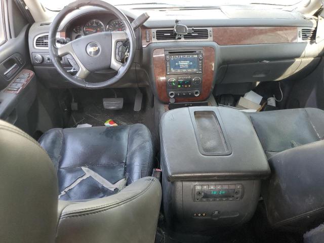 Photo 8 from auction – 2011 CHEVROLET TAHOE C150 with VIN 1GNSCCE06BR307205