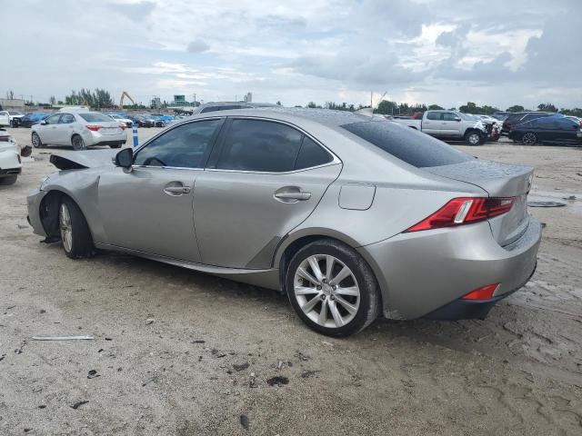 Photo 2 from auction – 2015 LEXUS IS 250 with VIN JTHBF1D29F5051788