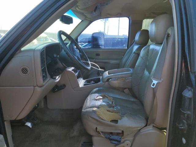 Photo 7 from auction – 2003 CHEVROLET SILVERADO with VIN 1GCHK29U13E148843