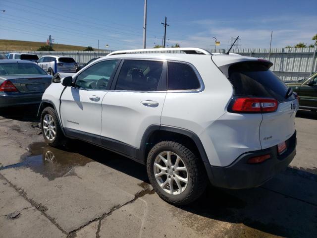 Photo 2 from auction – 2015 JEEP CHEROKEE L with VIN 1C4PJMCB7FW725911
