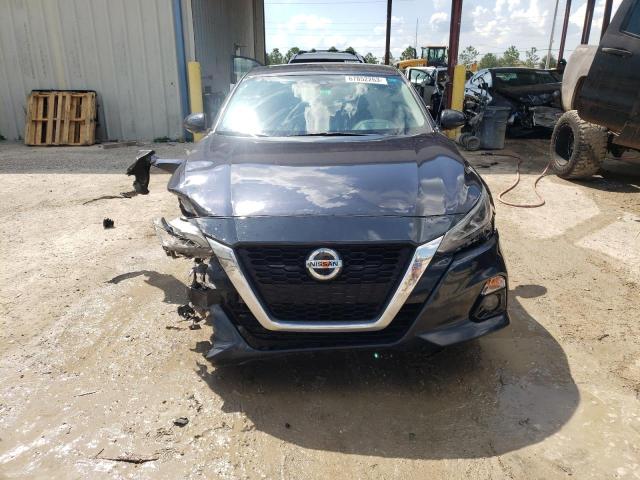 Photo 5 from auction – 2020 NISSAN ALTIMA SL with VIN 1N4BL4EV6LC161246
