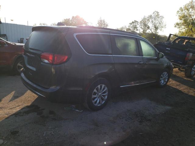 Photo 3 from auction – 2017 CHRYSLER PACIFICA T with VIN 2C4RC1BG6HR543949