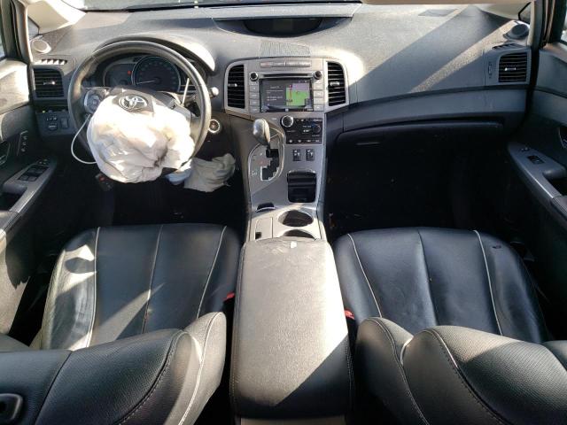 Photo 8 from auction – 2015 TOYOTA VENZA LE with VIN 4T3BA3BB8FU074907