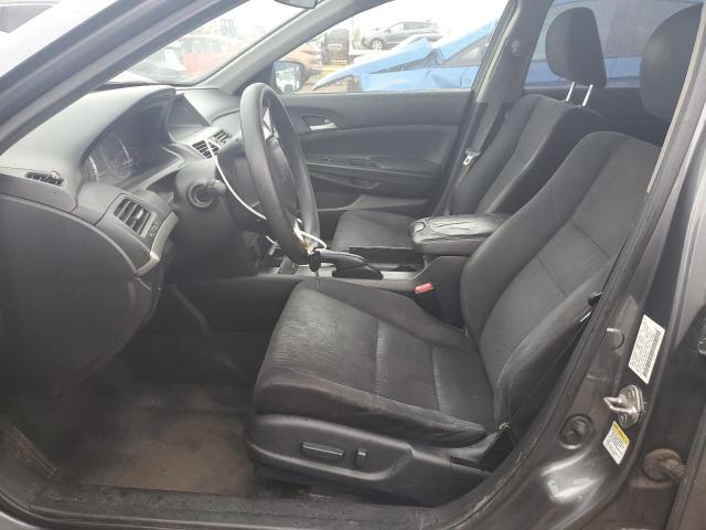 Photo 7 from auction – 2012 HONDA ACCORD LXP with VIN 1HGCP2F46CA124854