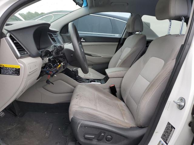 Photo 7 from auction – 2017 HYUNDAI TUCSON LIM with VIN KM8J3CA43HU519042