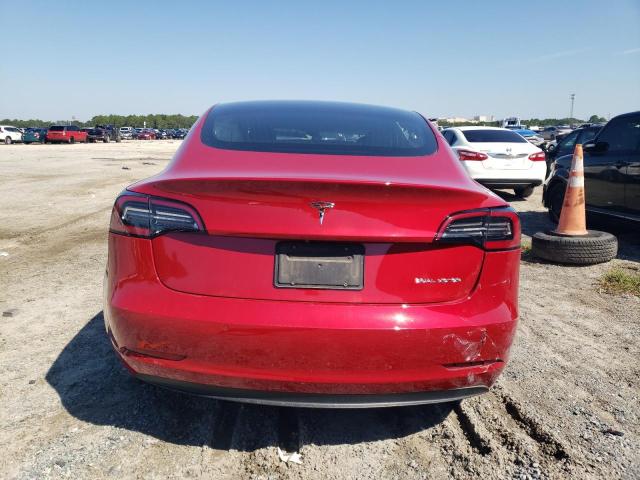 Photo 6 from auction – 2019 TESLA MODEL 3 with VIN 5YJ3E1EB4KF359239