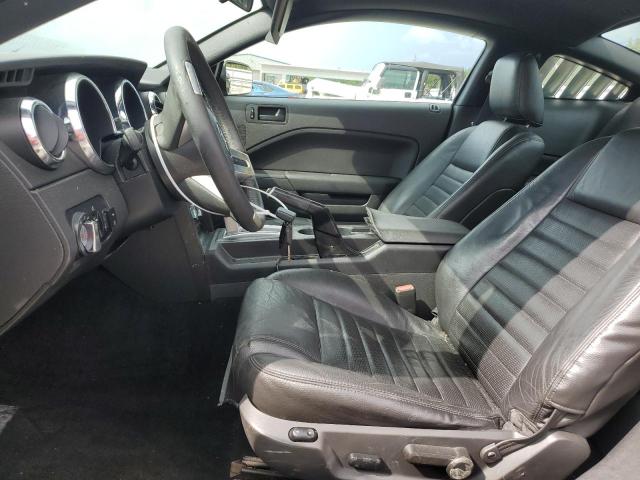Photo 7 from auction – 2005 FORD MUSTANG with VIN 1ZVFT80N155158799