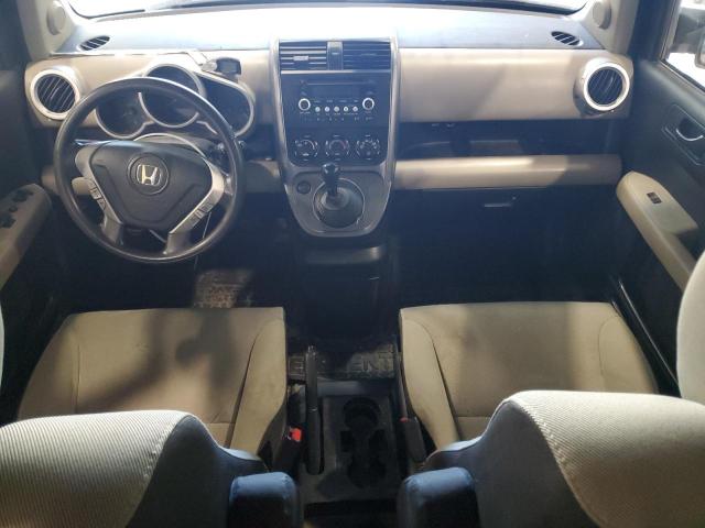 Photo 8 from auction – 2008 HONDA ELEMENT with VIN 5J6YH27738L013971