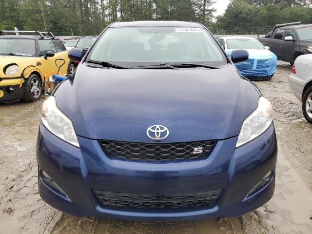 Photo 5 from auction – 2010 TOYOTA COROLLA MA with VIN 2T1KE4EEXAC038123