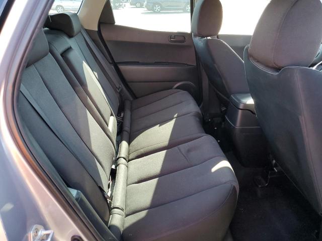 Снимка 10 от търг – 2008 MAZDA CX-7 с VIN JM3ER29L780189916