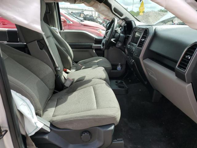 Photo 7 from auction – 2019 FORD F150 SUPER with VIN 1FTEW1C45KFA81800