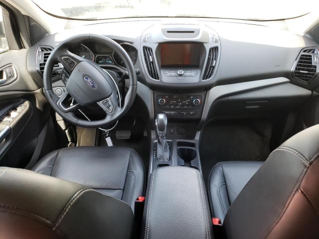 Photo 8 from auction – 2018 FORD ESCAPE SEL with VIN 1FMCU0HD5JUC32642