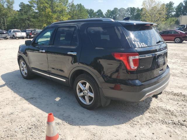 Photo 2 from auction – 2016 FORD EXPLORER X with VIN 1FM5K8D87GGB00835