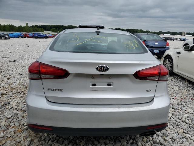 Photo 6 from auction – 2017 KIA FORTE EX with VIN 3KPFL4A85HE073980