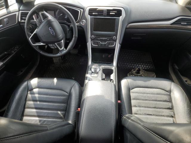 Photo 8 from auction – 2017 FORD FUSION SE with VIN 3FA6P0PU3HR249067