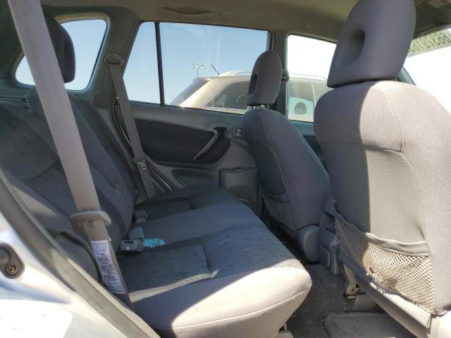 صورة رقم 10 من المزاد - 2002 TOYOTA RAV4 مع VIN JTEGH20V826003304