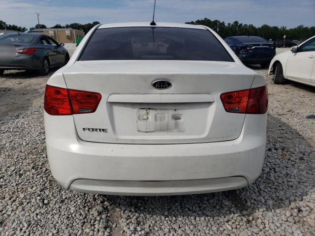 Photo 6 from auction – 2013 KIA FORTE EX with VIN KNAFU4A27D5664307