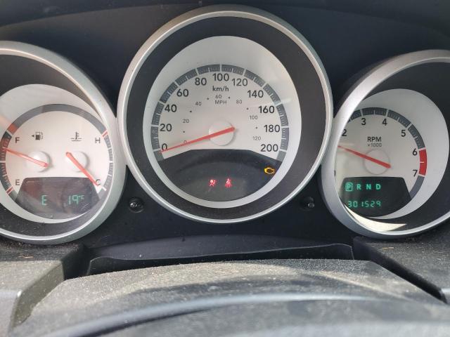 Снимка 9 от търг – 2010 DODGE GRAND CARA с VIN 2D4RN4DEXAR275469