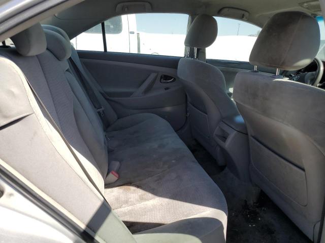 Photo 10 from auction – 2011 TOYOTA CAMRY BASE with VIN 4T1BF3EKXBU231028
