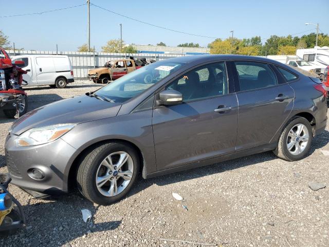 FORD FOCUS SE 2013 with VIN 1FADP3F2XDL226211 - Photo from auction