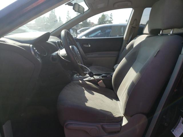 Photo 7 from auction – 2013 NISSAN ROGUE S with VIN JN8AS5MT6DW512692