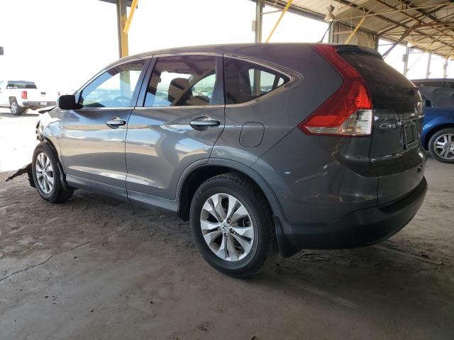 Photo 2 from auction – 2013 HONDA CR-V EX with VIN 2HKRM3H53DH515435