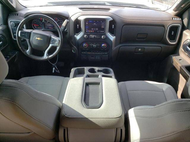 Photo 8 from auction – 2019 CHEVROLET SILVERADO with VIN 3GCUYDED6KG117576