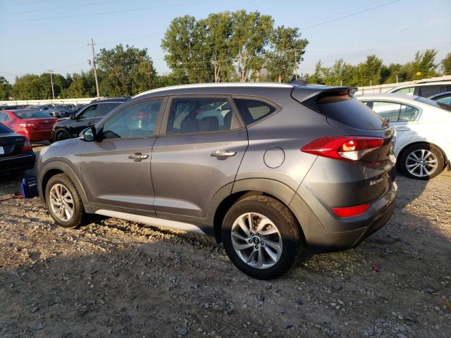 Photo 2 from auction – 2017 HYUNDAI TUCSON LIM with VIN KM8J3CA49HU587393