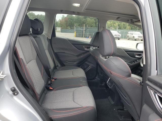 صورة رقم 10 من المزاد - 2021 SUBARU FORESTER S مع VIN JF2SKARC3MH585803