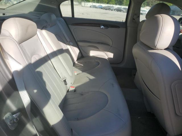 Photo 10 from auction – 2006 BUICK LUCERNE CX with VIN 1G4HR57Y86U250892