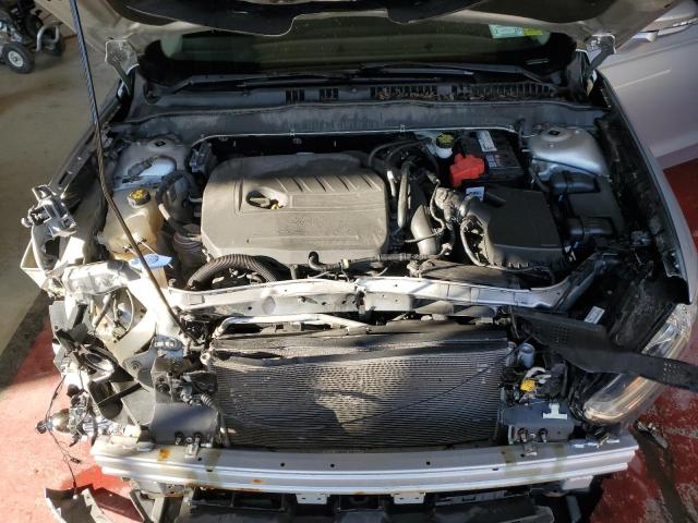 Photo 11 from auction – 2016 FORD FUSION SE with VIN 3FA6P0HD9GR276982