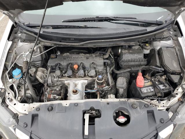 Photo 11 from auction – 2015 HONDA CIVIC SE with VIN 19XFB2F75FE032253