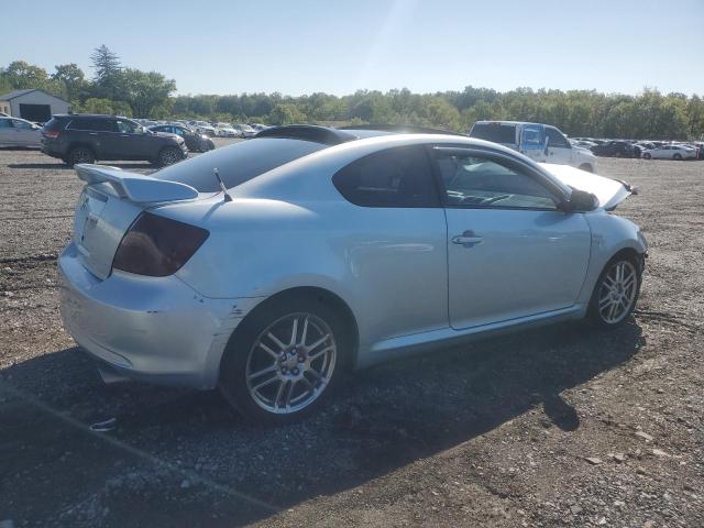 Photo 3 from auction – 2006 TOYOTA SCION TC with VIN JTKDE177460063468
