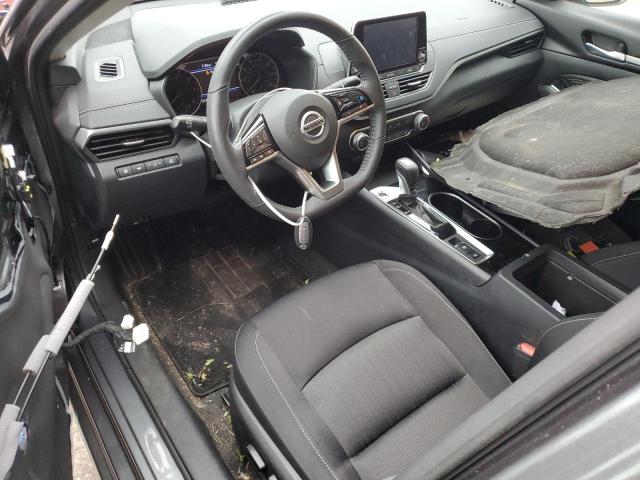 Photo 8 from auction – 2022 NISSAN ALTIMA SV with VIN 1N4BL4DV3NN356486