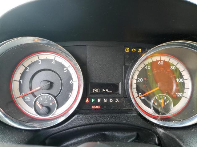 Photo 9 from auction – 2016 DODGE GRAND CARA with VIN 2C4RDGBG5GR396845