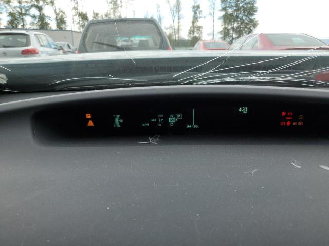 Photo 9 from auction – 2014 TOYOTA PRIUS with VIN JTDKN3DU3E1788444