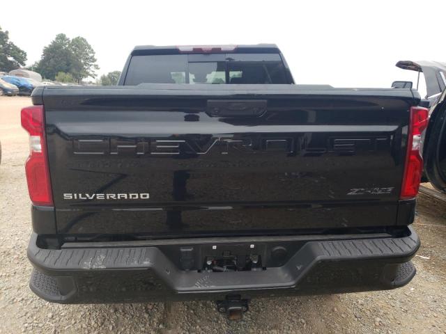 Photo 6 from auction – 2023 CHEVROLET SILVERADO with VIN 3GCUDHEL1PG109208